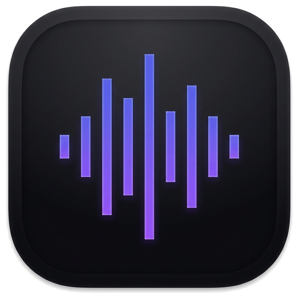 Dicta App Icon